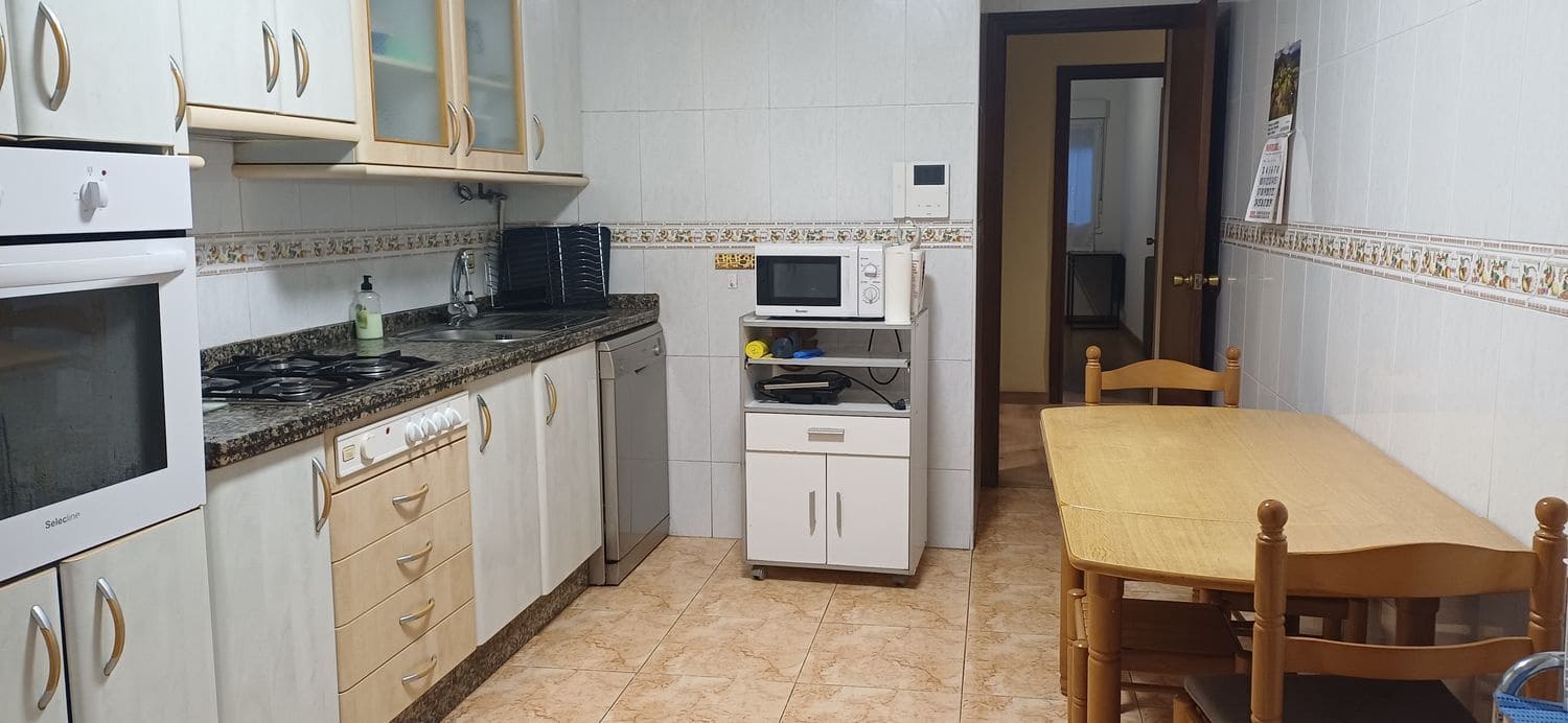 3 soverom Leilighet til salgs i Gijon med garasje - € 360 000 (Ref: 9390034)