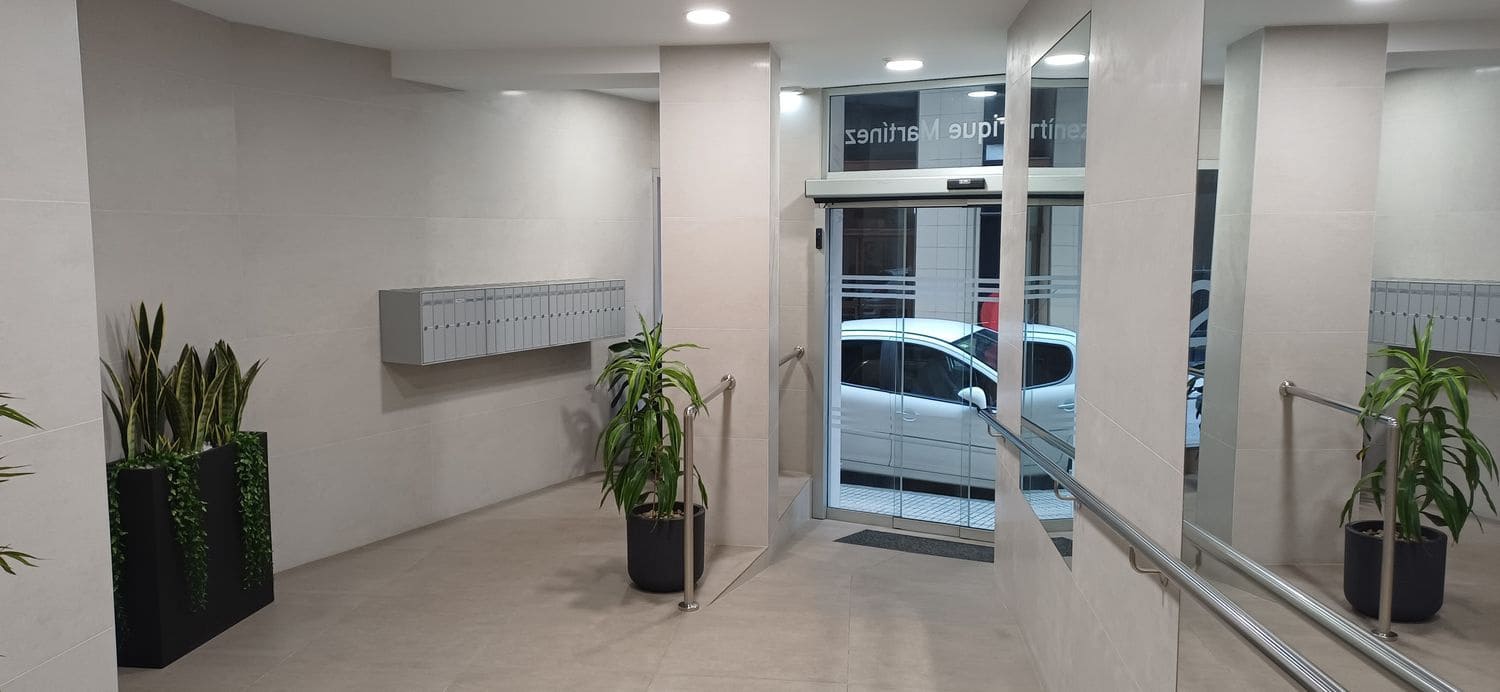 3 soverom Leilighet til salgs i Gijon med garasje - € 360 000 (Ref: 9390034)