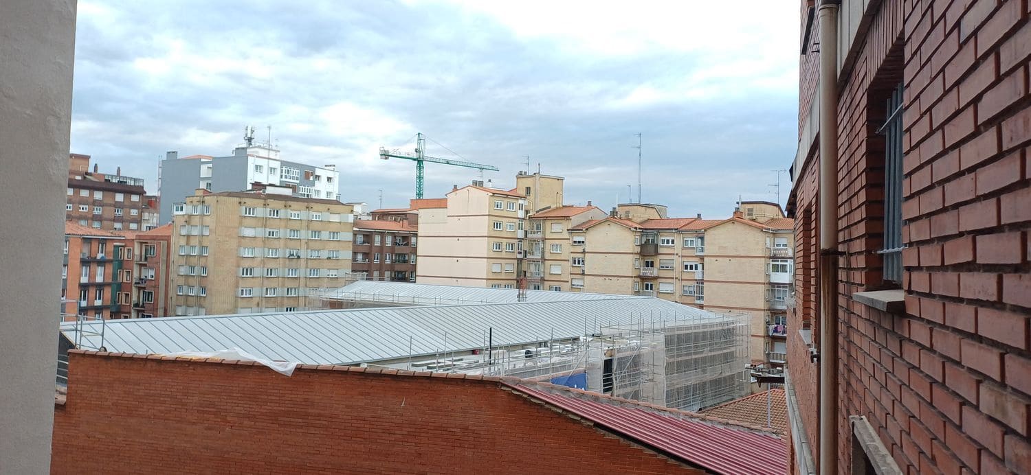 3 soverom Leilighet til salgs i Gijon med garasje - € 360 000 (Ref: 9390034)