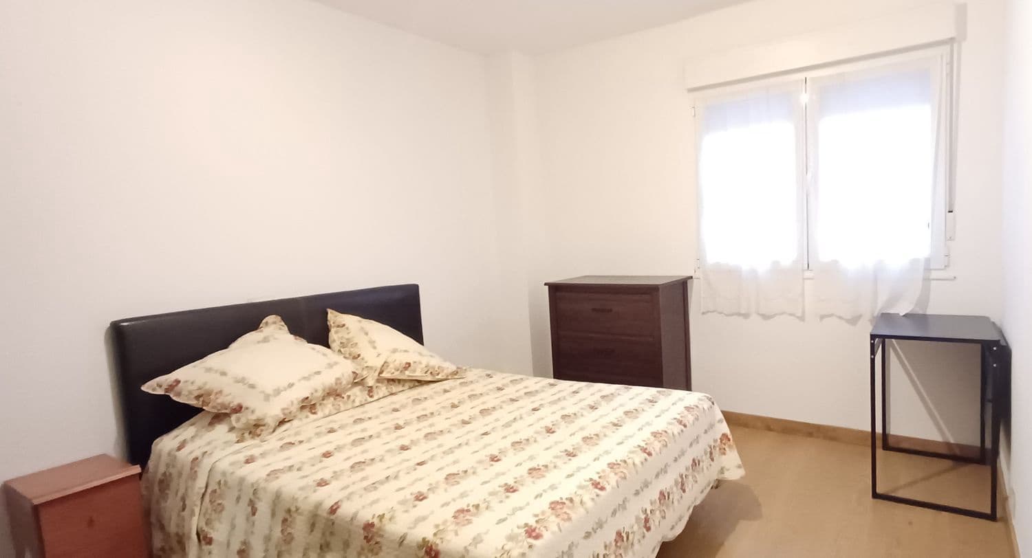 3 soverom Leilighet til salgs i Gijon med garasje - € 360 000 (Ref: 9390034)