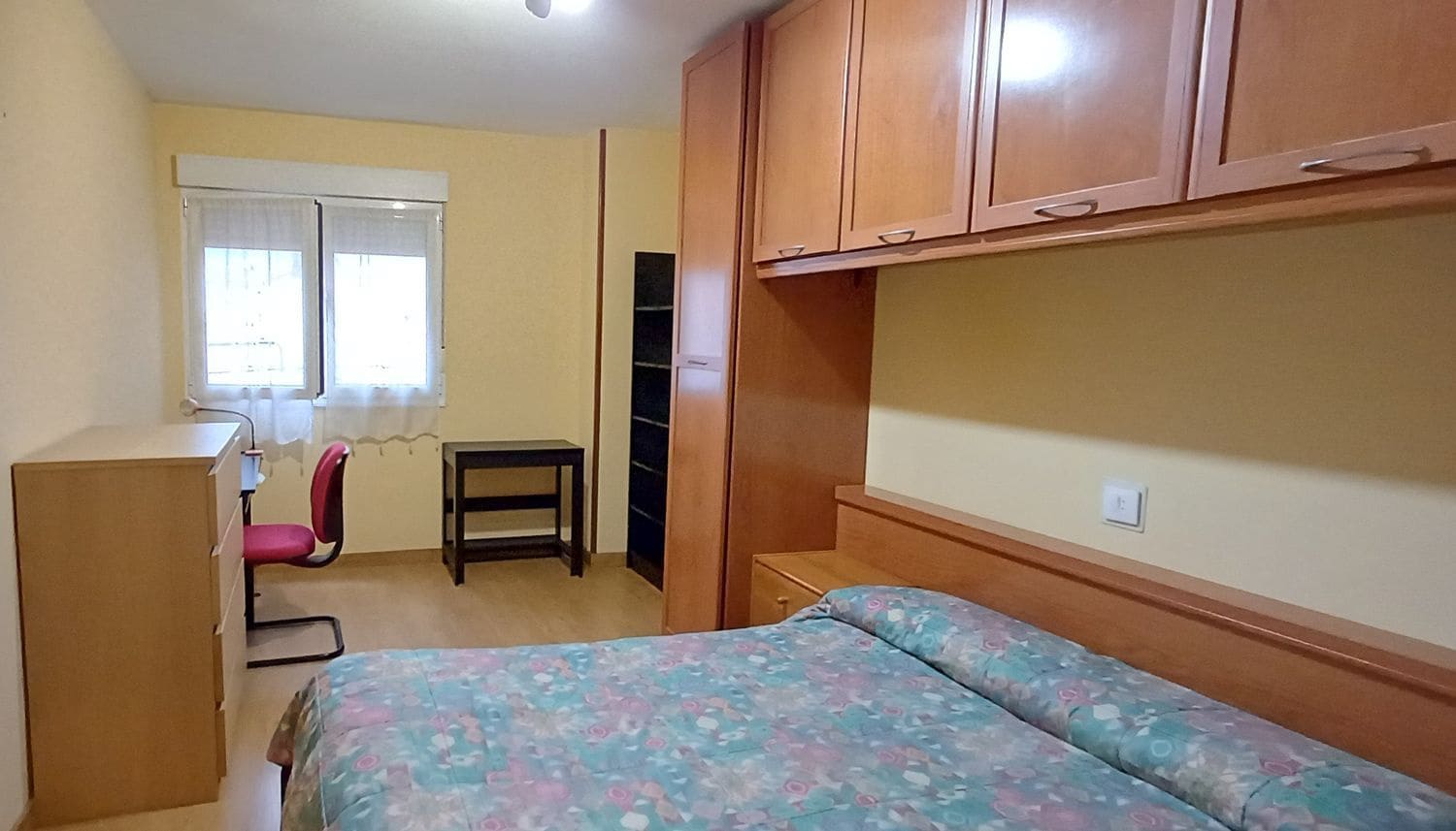 3 soverom Leilighet til salgs i Gijon med garasje - € 360 000 (Ref: 9390034)