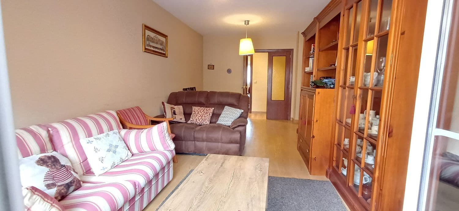 3 soverom Leilighet til salgs i Gijon med garasje - € 360 000 (Ref: 9390034)