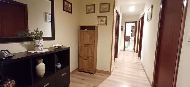3 camera da letto Appartamento in vendita in Centro Urbano, Gijón con garage - 360.000 € (Rif: 9390034)