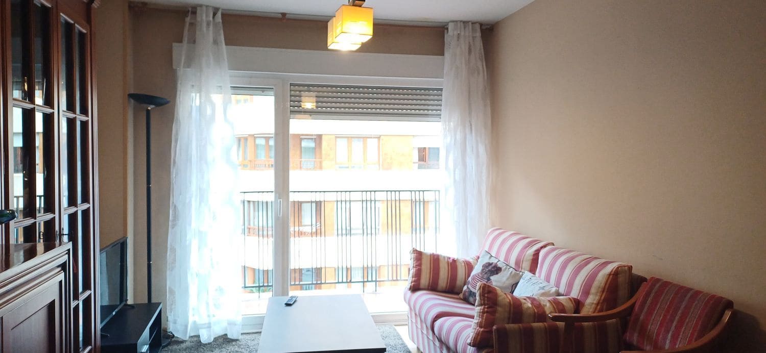 3 soverom Leilighet til salgs i Gijon med garasje - € 360 000 (Ref: 9390034)