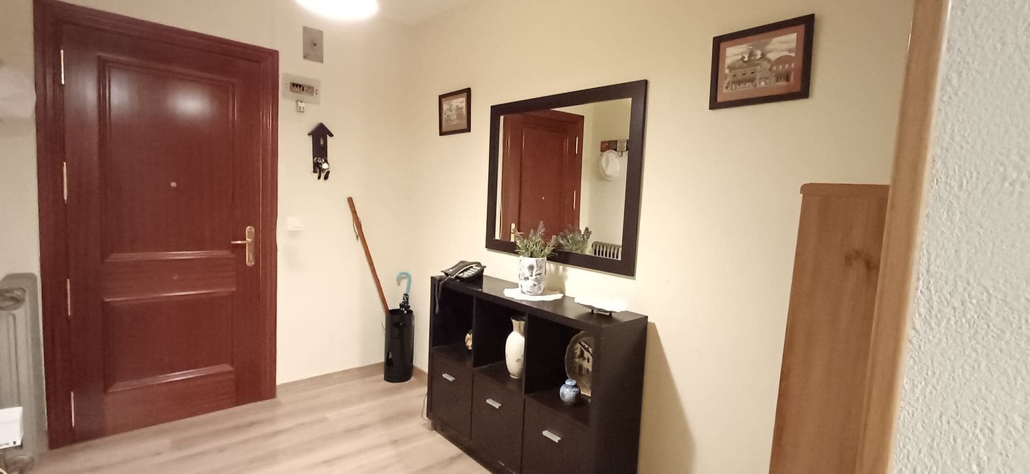 3 soverom Leilighet til salgs i Gijon med garasje - € 360 000 (Ref: 9390034)