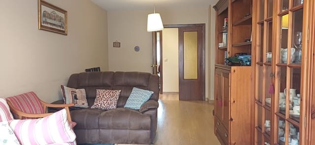3 camera da letto Appartamento in vendita in Centro Urbano, Gijón con garage - 360.000 € (Rif: 9390034)