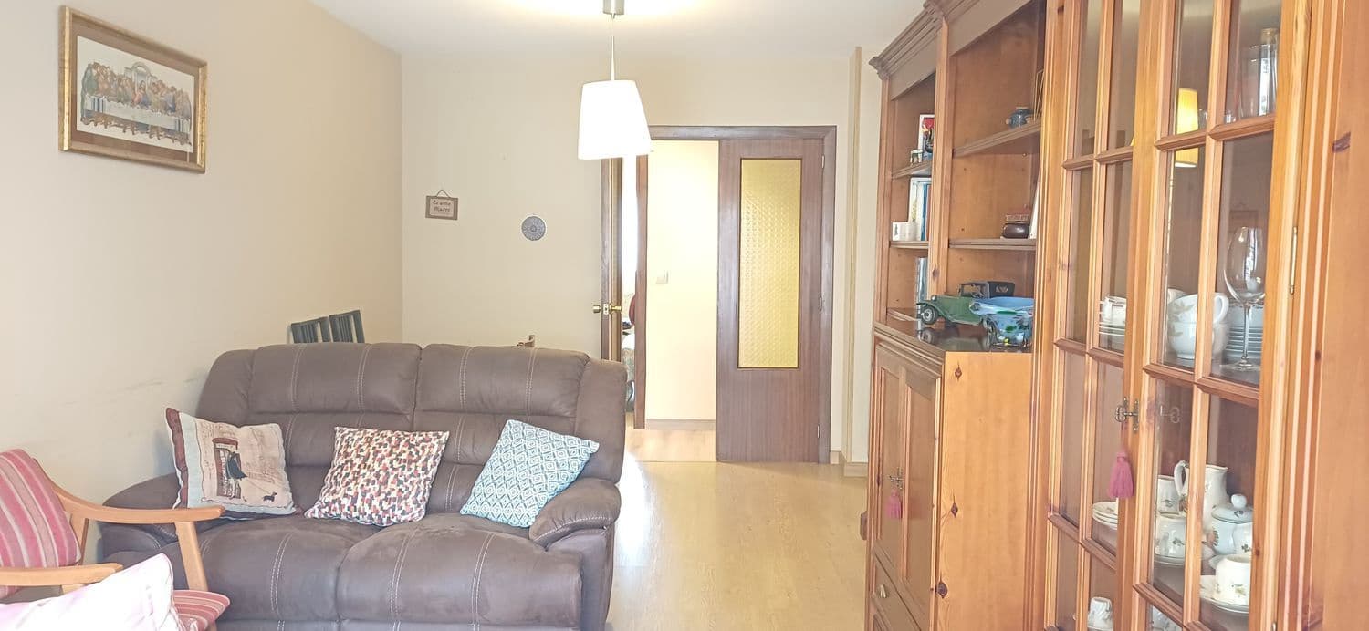 3 soverom Leilighet til salgs i Gijon med garasje - € 360 000 (Ref: 9390034)