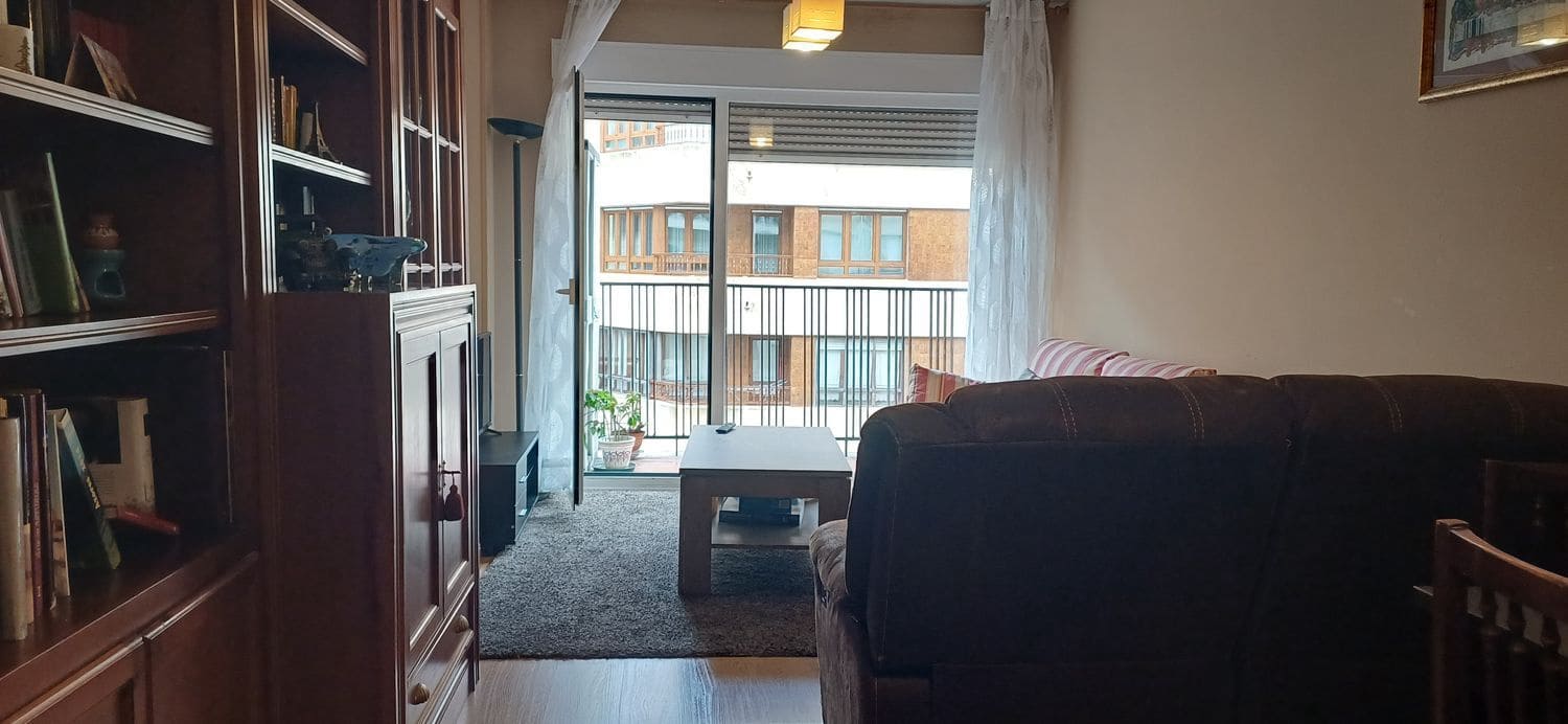 3 soverom Leilighet til salgs i Gijon med garasje - € 360 000 (Ref: 9390034)