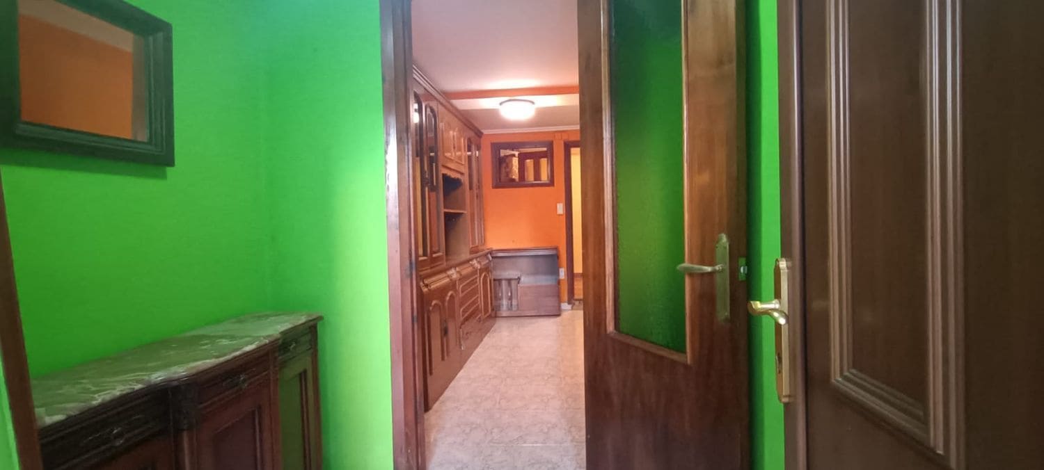 3 sovrum Hus till salu i Siero med garage - 94 000 € (Ref: 9390035)