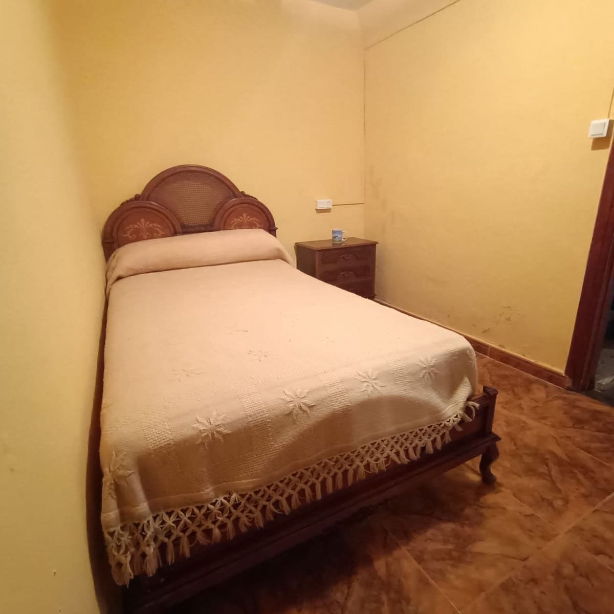 3 sovrum Hus till salu i Siero med garage - 94 000 € (Ref: 9390035)