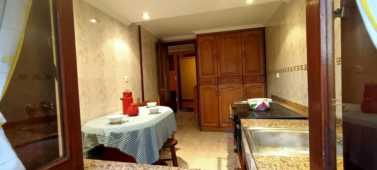 3 sovrum Hus till salu i Siero med garage - 94 000 € (Ref: 9390035)