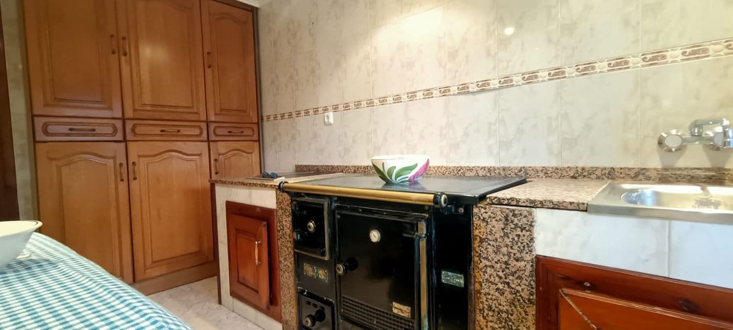 3 sovrum Hus till salu i Siero med garage - 94 000 € (Ref: 9390035)