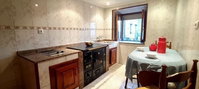 3 quarto Casa em Banda para venda em Siero com garagem - 94 000 € (Ref: 9390035)