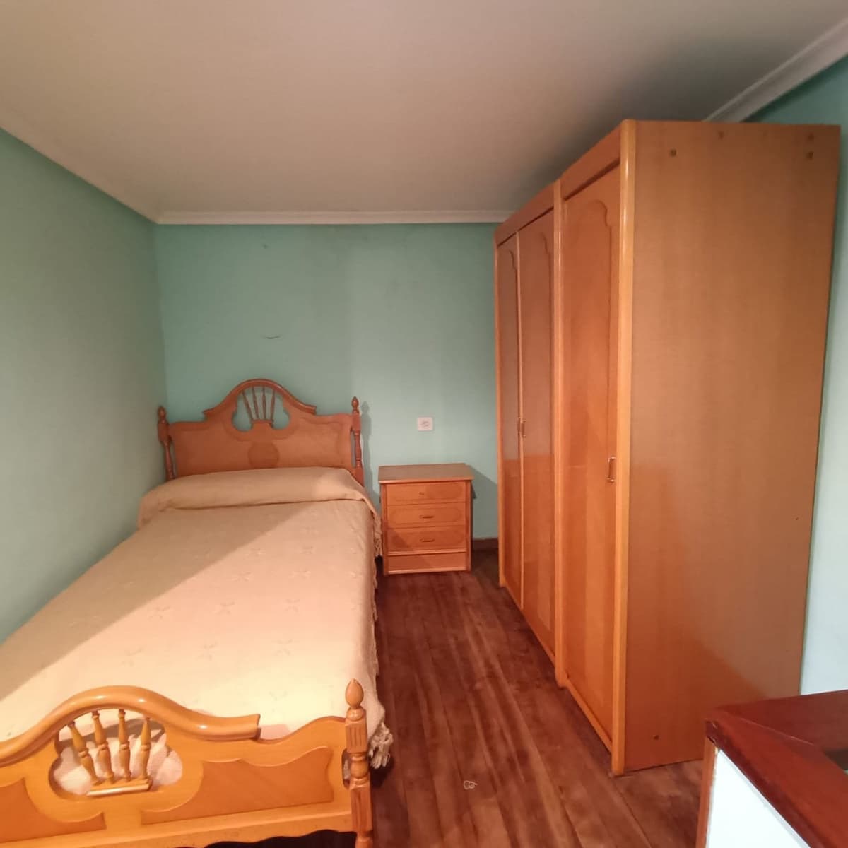 3 sovrum Hus till salu i Siero med garage - 94 000 € (Ref: 9390035)