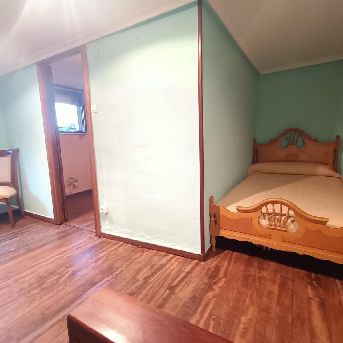 3 sovrum Hus till salu i Siero med garage - 94 000 € (Ref: 9390035)