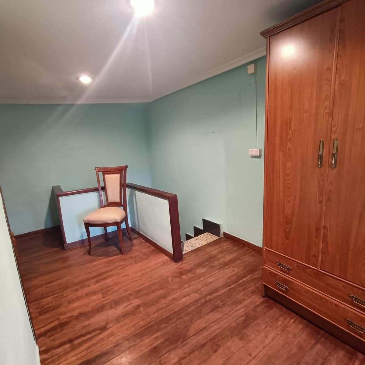 3 sovrum Hus till salu i Siero med garage - 94 000 € (Ref: 9390035)