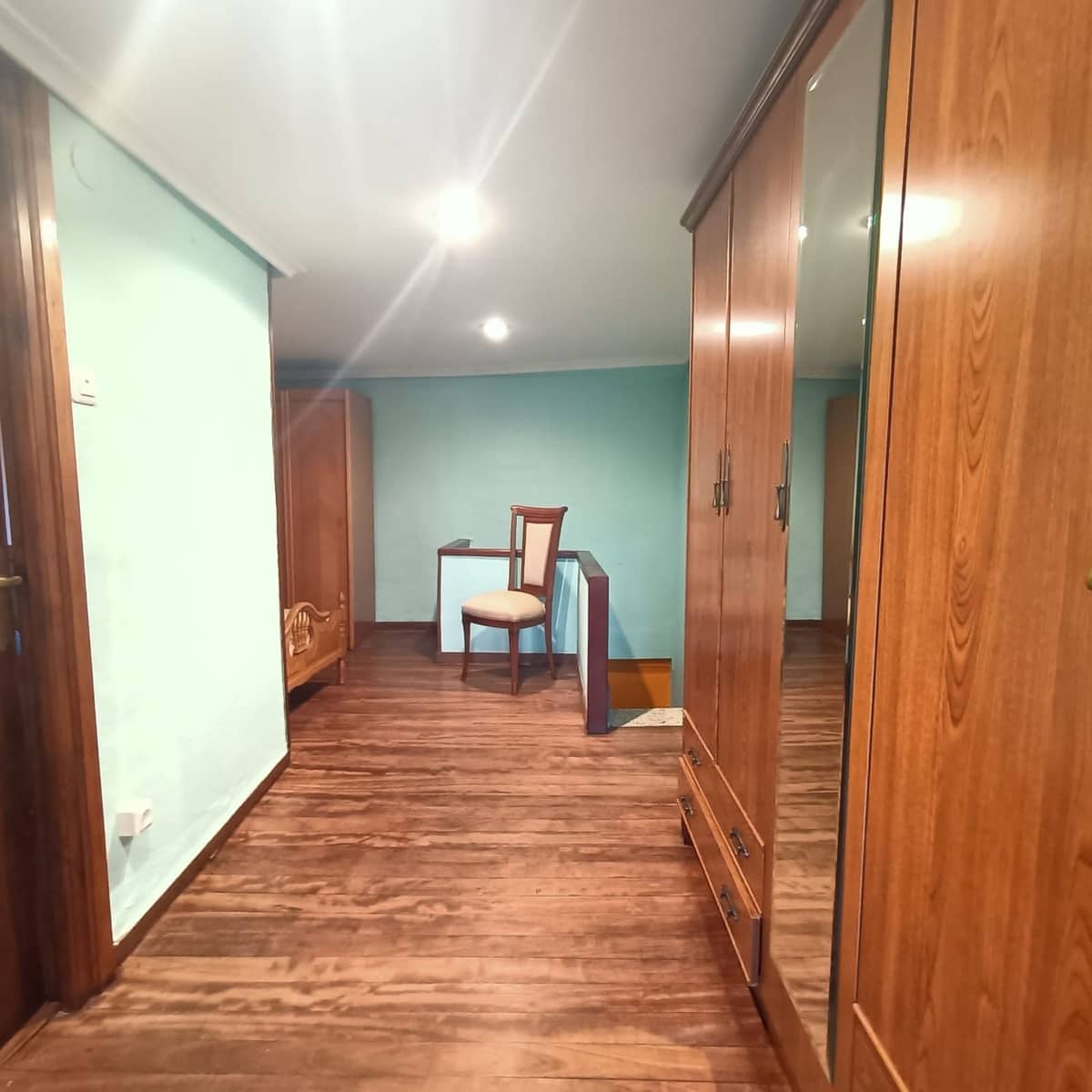 3 sovrum Hus till salu i Siero med garage - 94 000 € (Ref: 9390035)