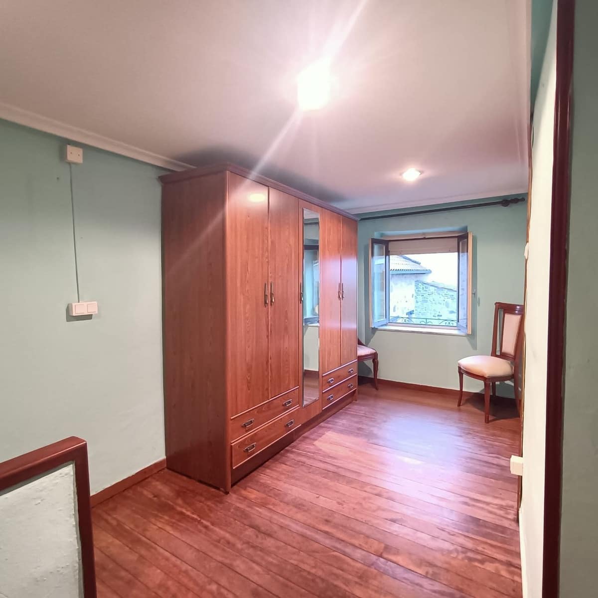 3 sovrum Hus till salu i Siero med garage - 94 000 € (Ref: 9390035)