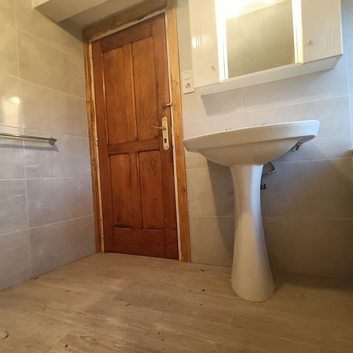 3 sovrum Hus till salu i Siero med garage - 94 000 € (Ref: 9390035)