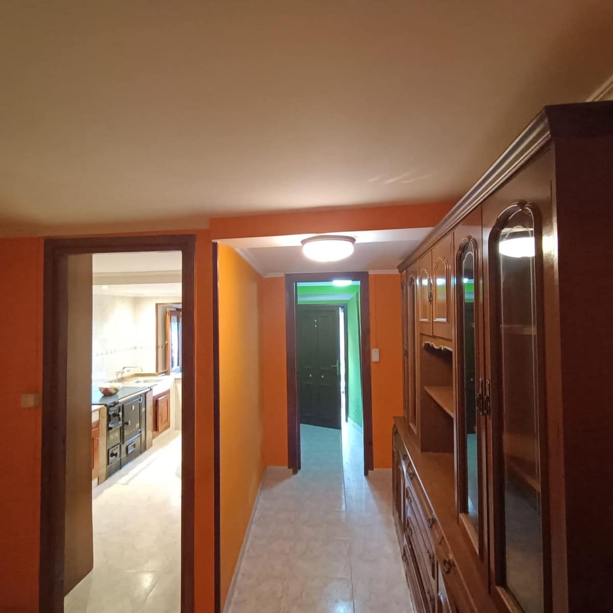 3 sovrum Hus till salu i Siero med garage - 94 000 € (Ref: 9390035)