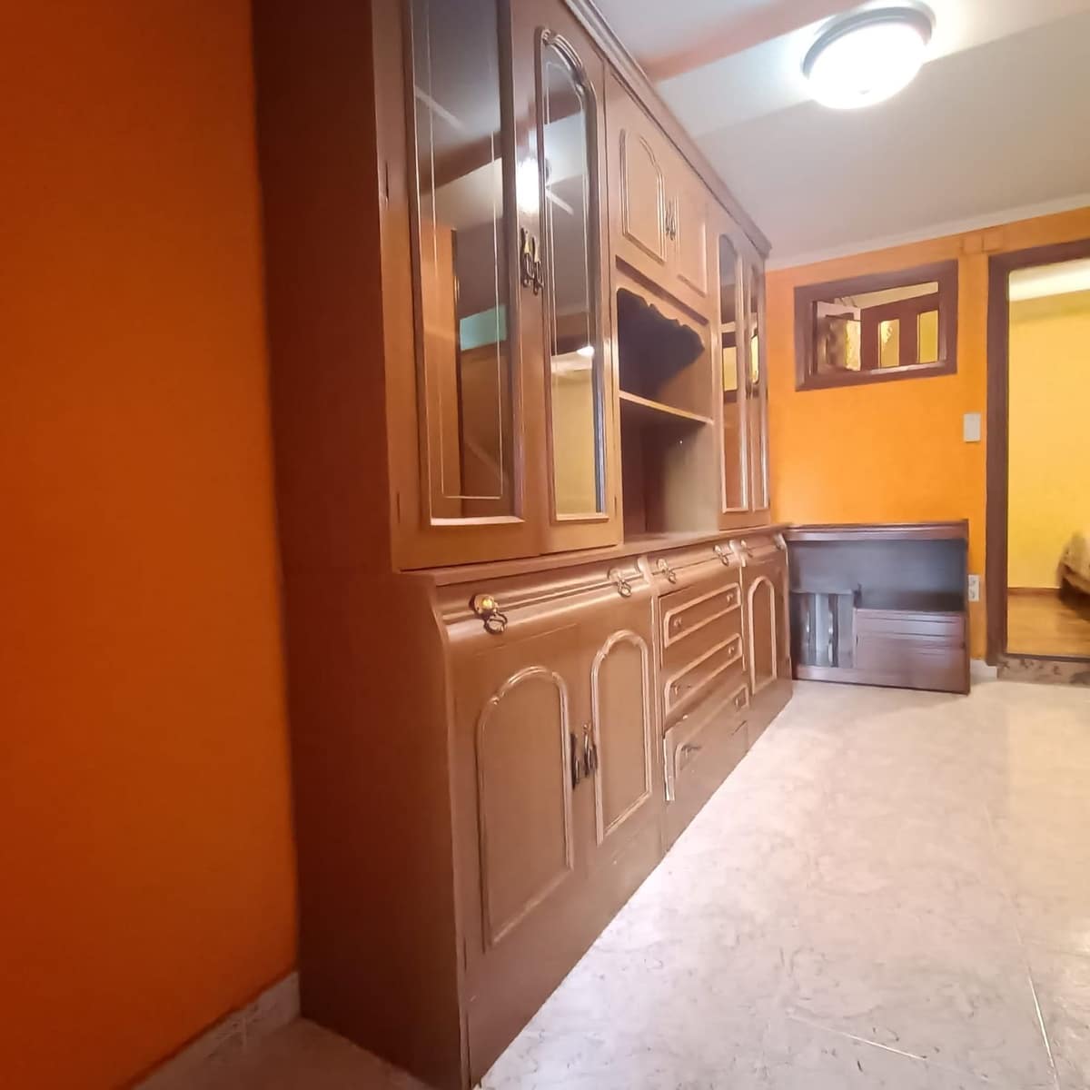 3 sovrum Hus till salu i Siero med garage - 94 000 € (Ref: 9390035)