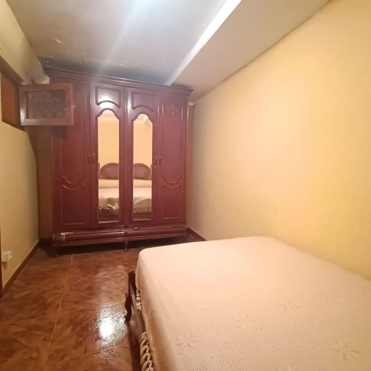 3 sovrum Hus till salu i Siero med garage - 94 000 € (Ref: 9390035)