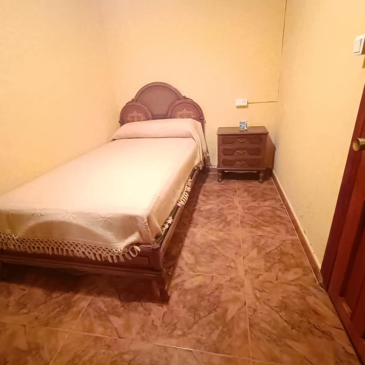 3 sovrum Hus till salu i Siero med garage - 94 000 € (Ref: 9390035)