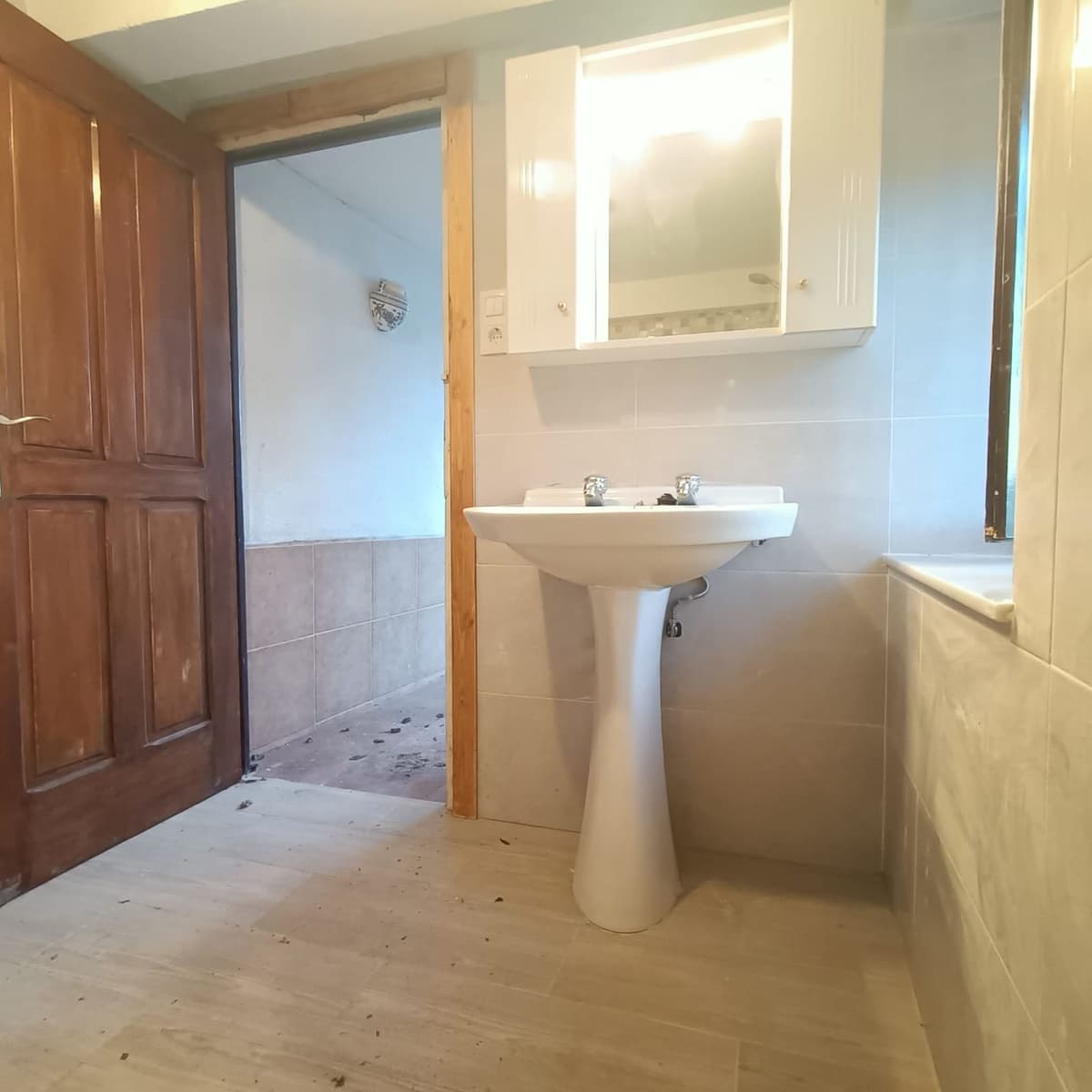 3 sovrum Hus till salu i Siero med garage - 94 000 € (Ref: 9390035)