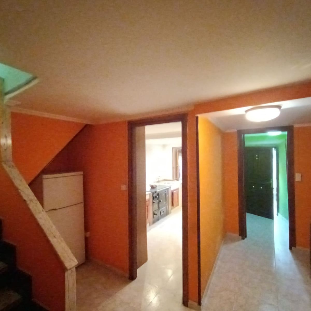 3 sovrum Hus till salu i Siero med garage - 94 000 € (Ref: 9390035)