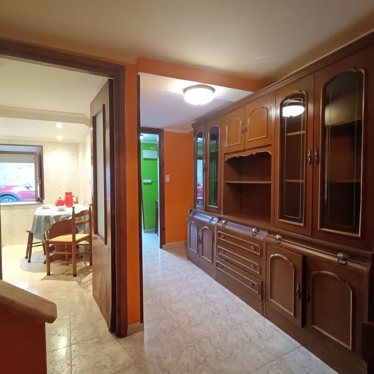 3 sovrum Hus till salu i Siero med garage - 94 000 € (Ref: 9390035)