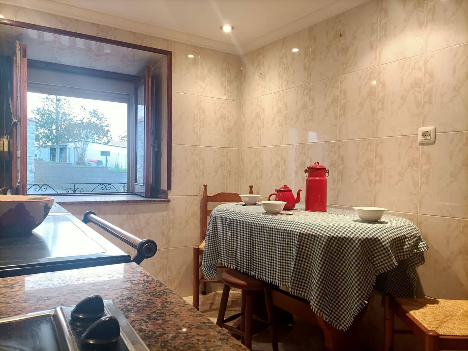 3 sovrum Hus till salu i Siero med garage - 94 000 € (Ref: 9390035)