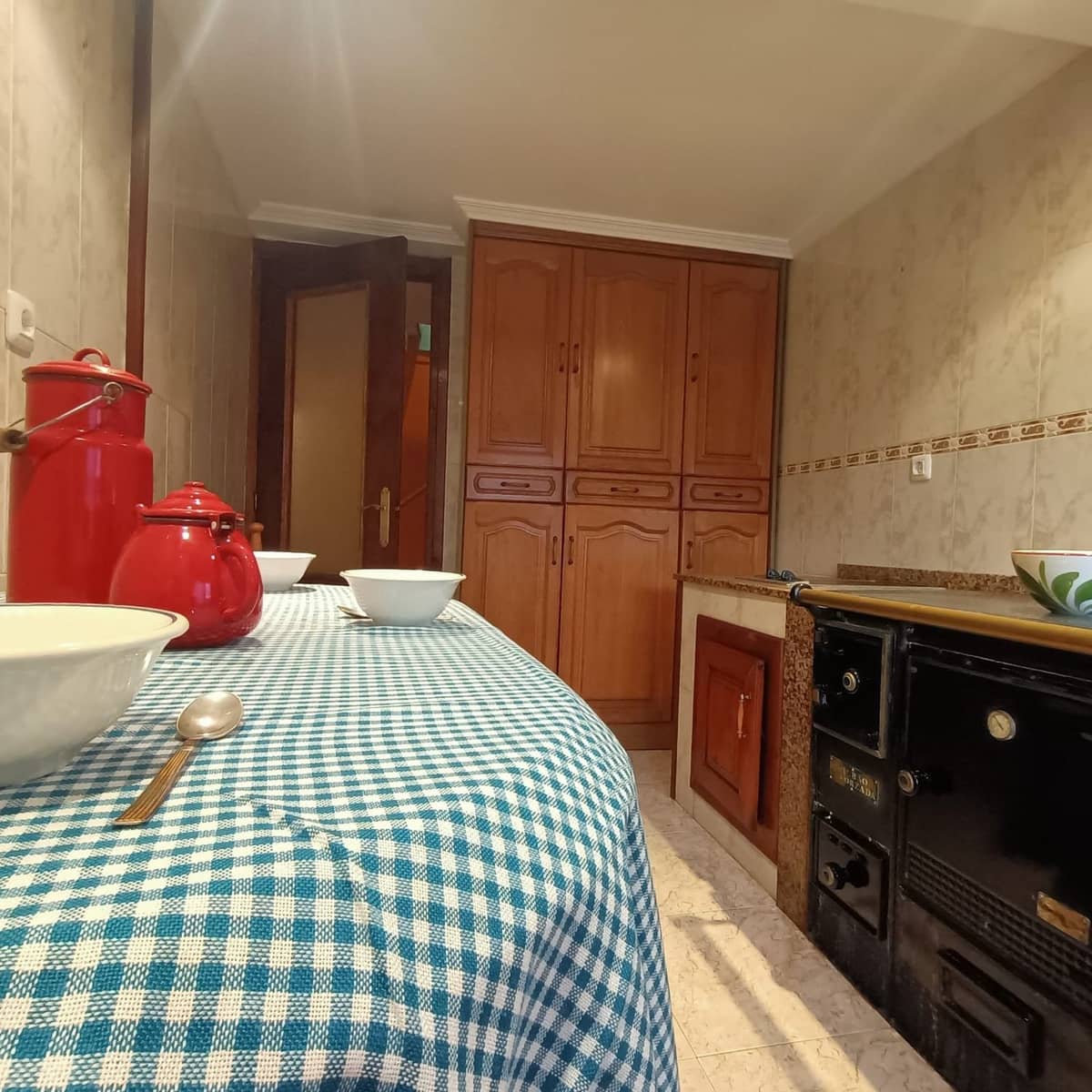 3 sovrum Hus till salu i Siero med garage - 94 000 € (Ref: 9390035)