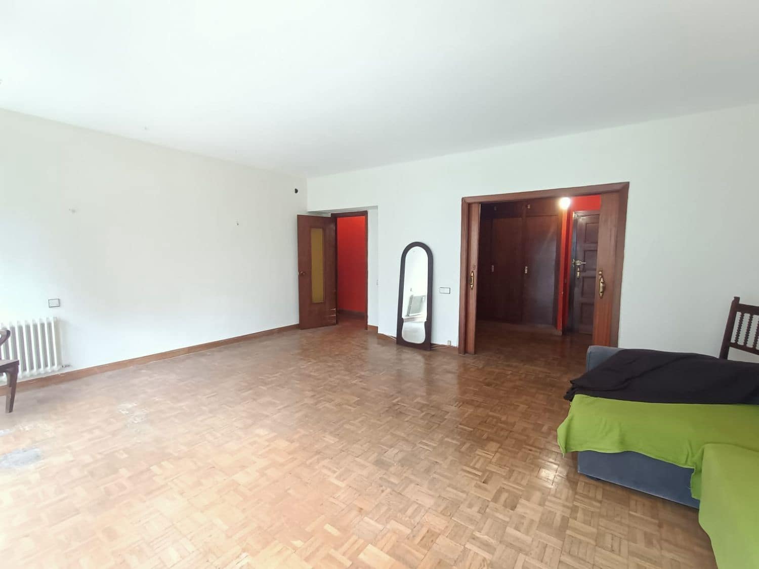 4 soverom Leilighet til salgs i Oviedo med garasje - € 550 000 (Ref: 9390036)