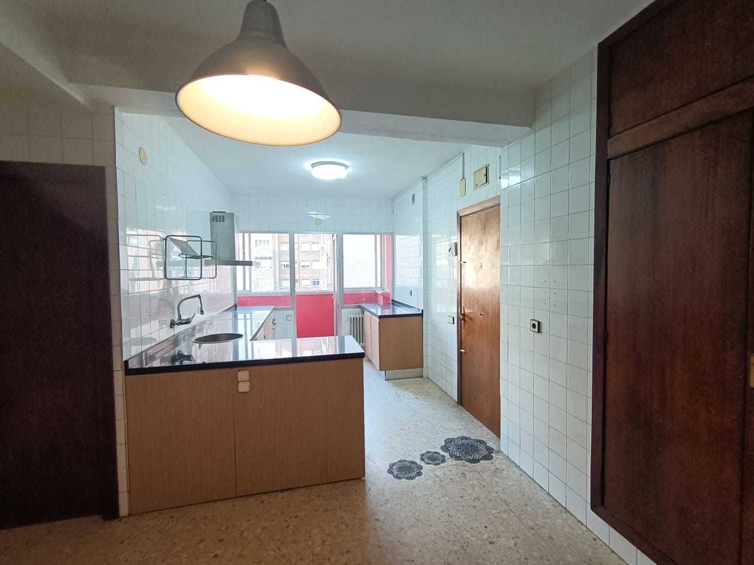 4 soverom Leilighet til salgs i Oviedo med garasje - € 550 000 (Ref: 9390036)