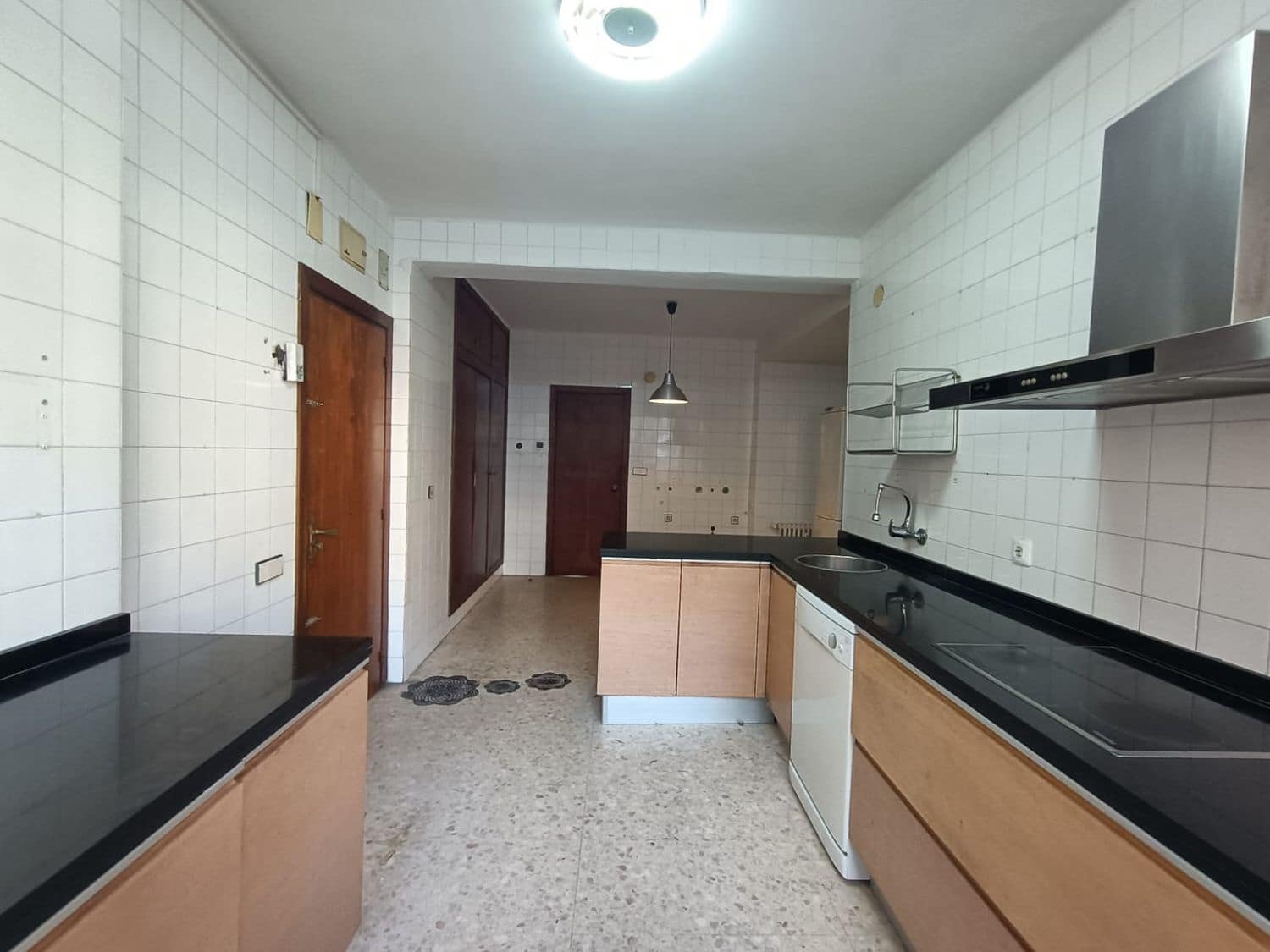 4 soverom Leilighet til salgs i Oviedo med garasje - € 550 000 (Ref: 9390036)