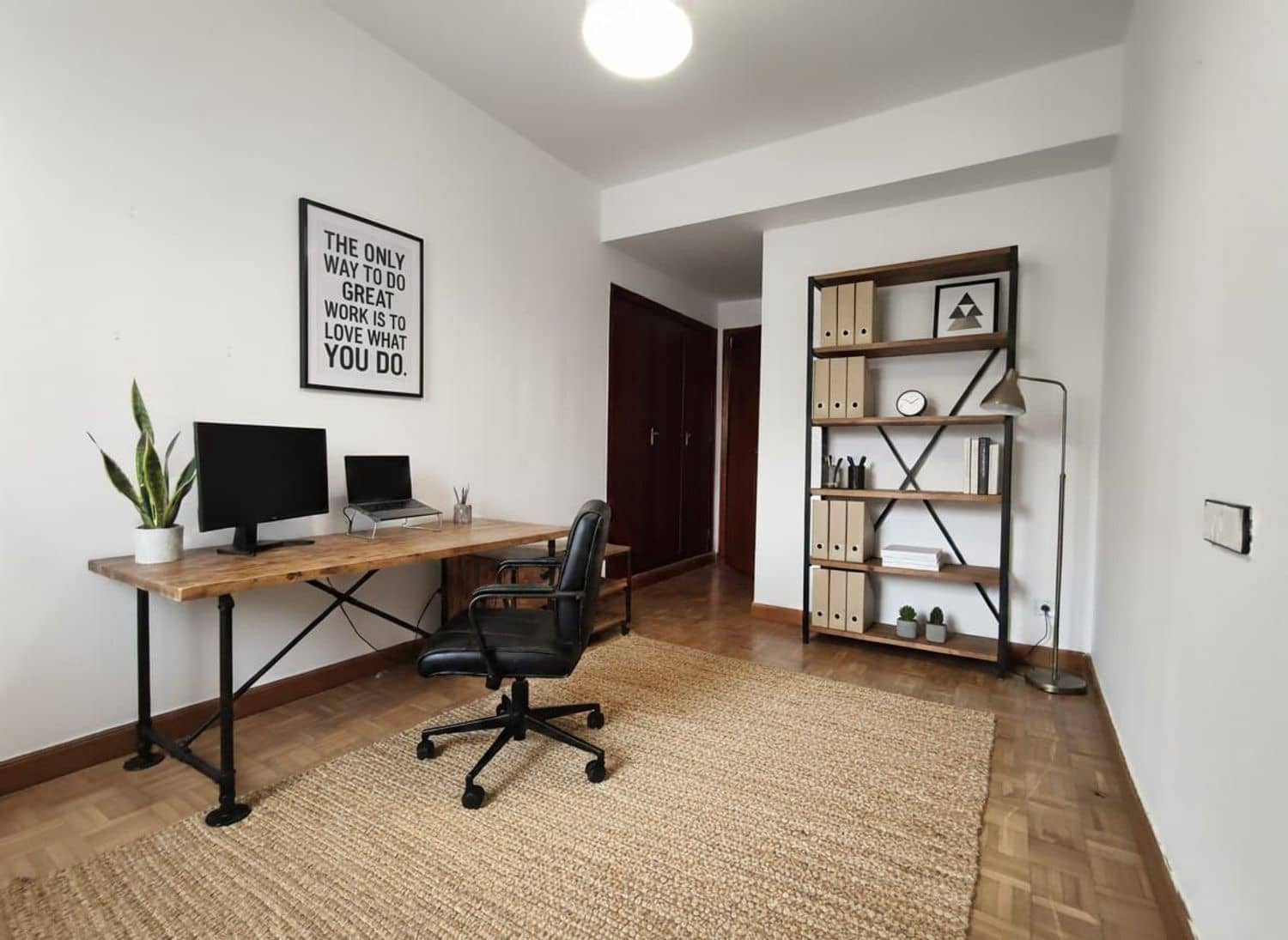 4 soverom Leilighet til salgs i Oviedo med garasje - € 550 000 (Ref: 9390036)