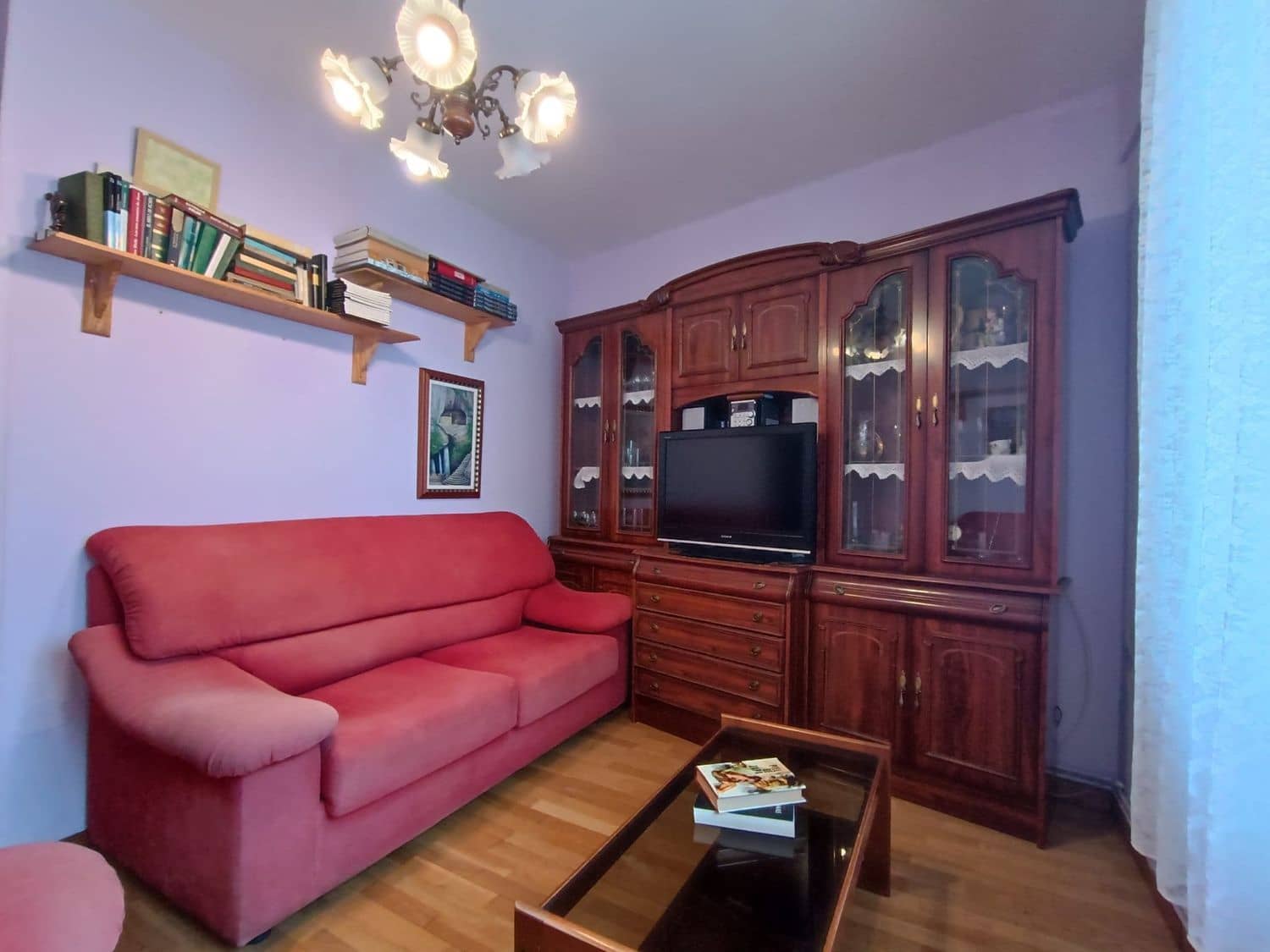 2 soverom Leilighet til salgs i Gijon med garasje - € 198 000 (Ref: 9390037)