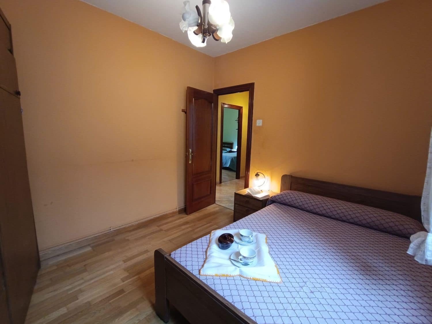 2 soverom Leilighet til salgs i Gijon med garasje - € 198 000 (Ref: 9390037)