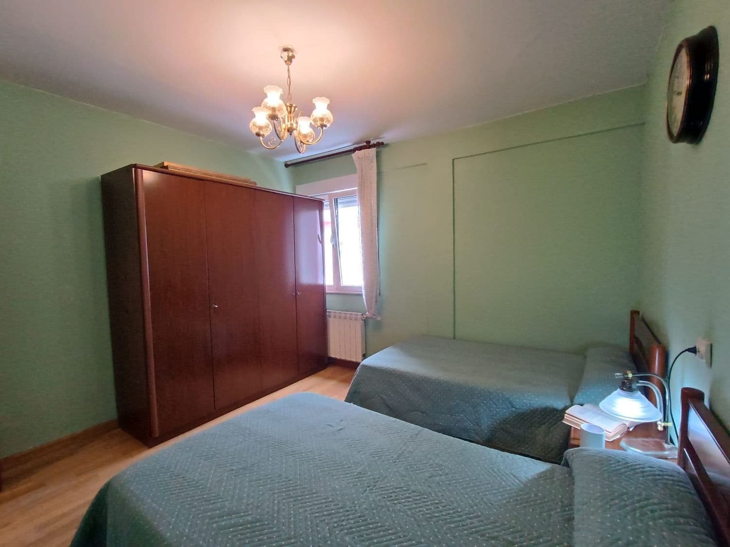 2 soverom Leilighet til salgs i Gijon med garasje - € 198 000 (Ref: 9390037)