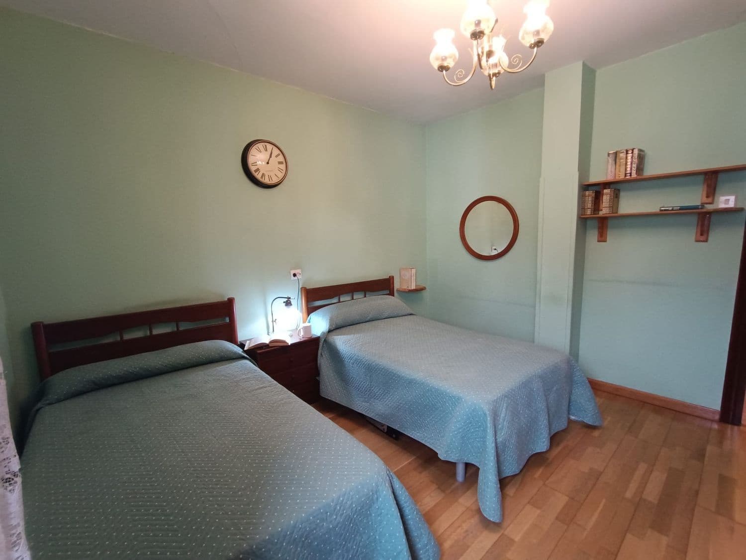 2 soverom Leilighet til salgs i Gijon med garasje - € 198 000 (Ref: 9390037)