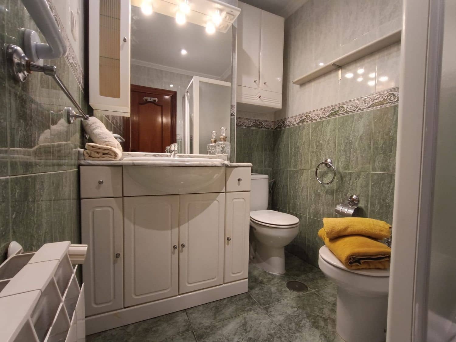 2 soverom Leilighet til salgs i Gijon med garasje - € 198 000 (Ref: 9390037)