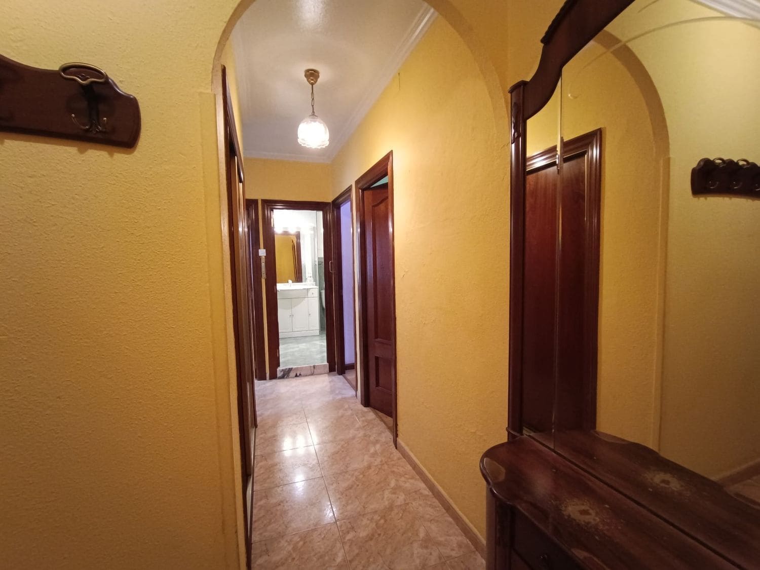 2 soverom Leilighet til salgs i Gijon med garasje - € 198 000 (Ref: 9390037)