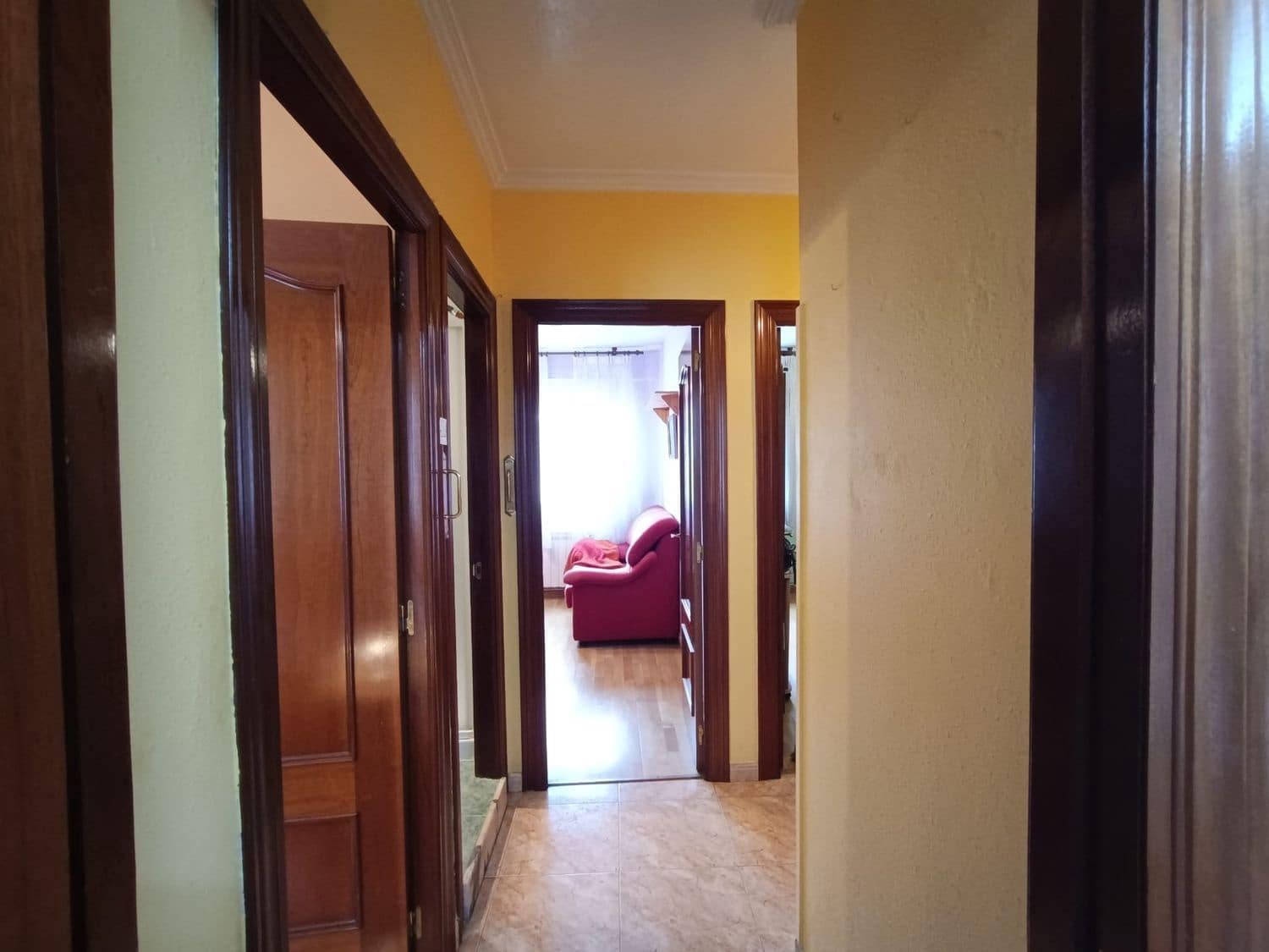 2 soverom Leilighet til salgs i Gijon med garasje - € 198 000 (Ref: 9390037)