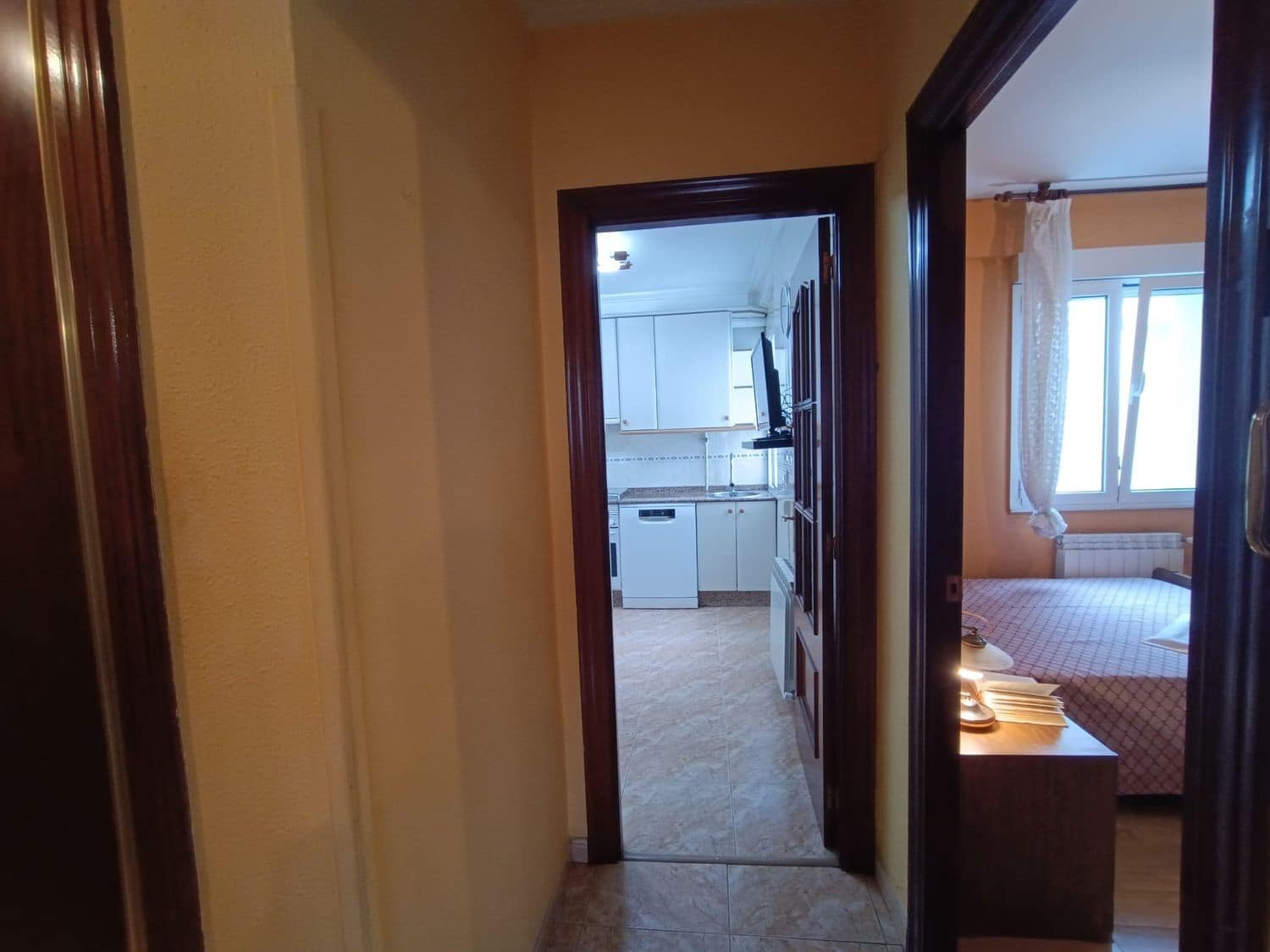 2 soverom Leilighet til salgs i Gijon med garasje - € 198 000 (Ref: 9390037)