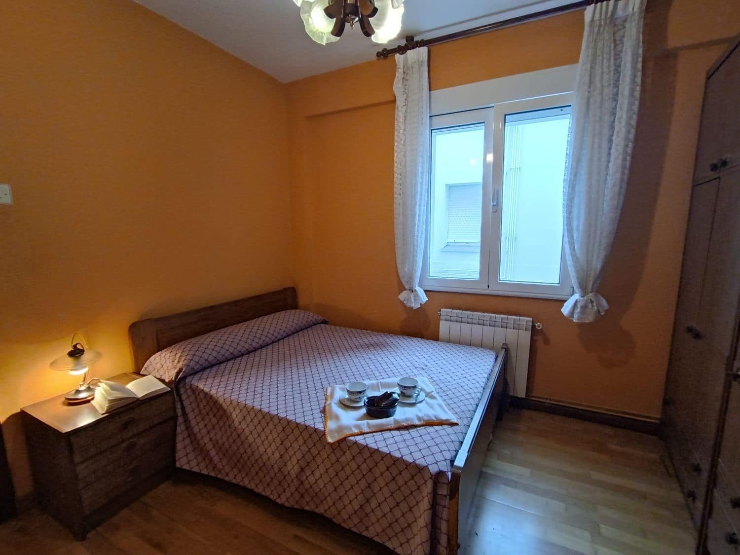 2 soverom Leilighet til salgs i Gijon med garasje - € 198 000 (Ref: 9390037)