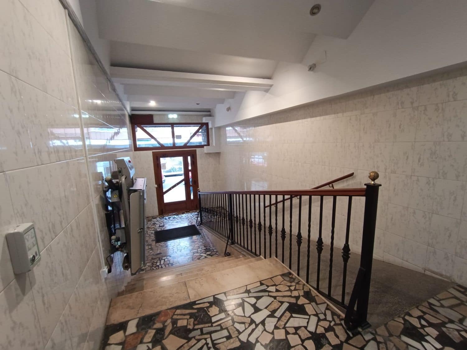 2 soverom Leilighet til salgs i Gijon med garasje - € 198 000 (Ref: 9390037)