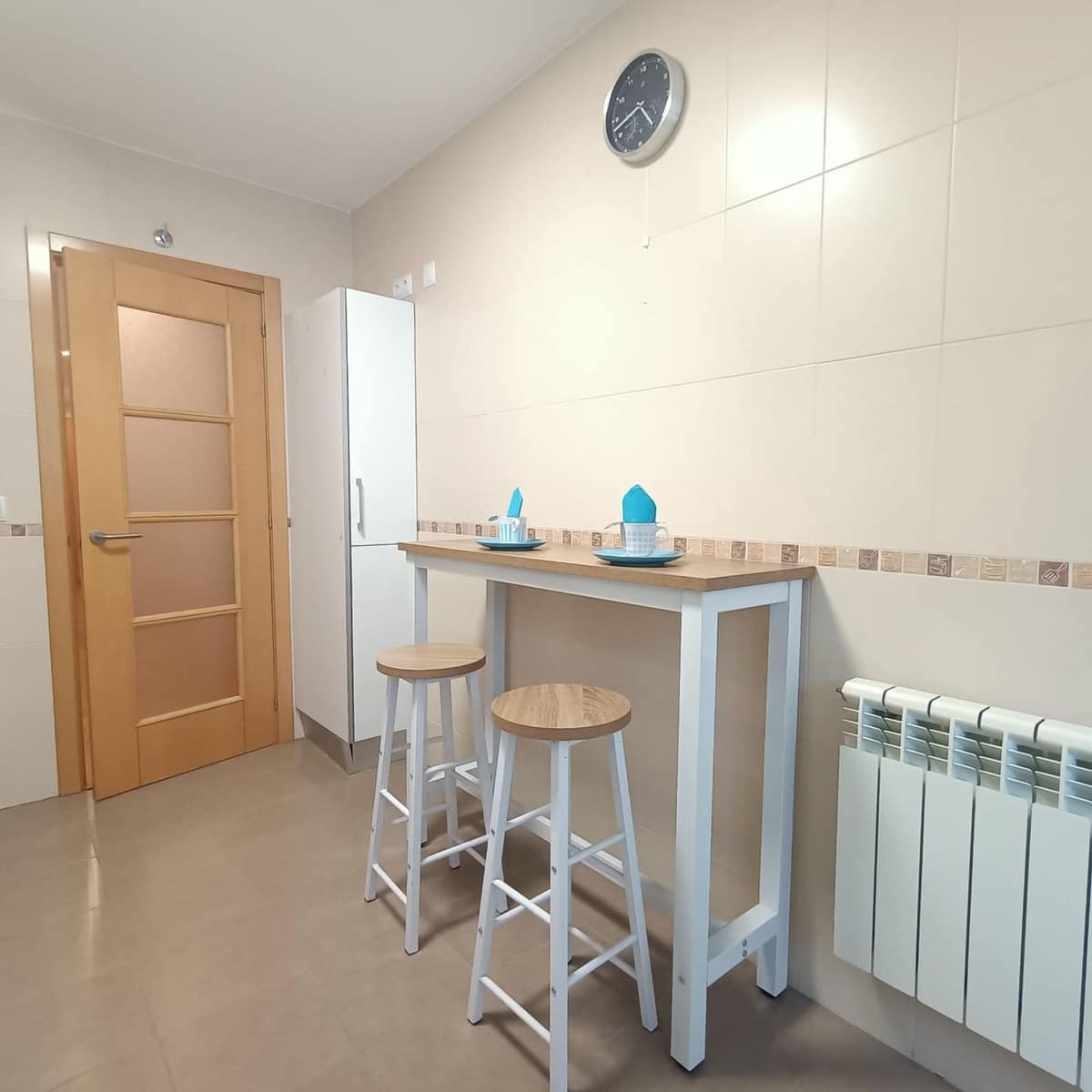 2 camera da letto Appartamento in vendita in Gijon con garage - 175.000 € (Rif: 9390038)