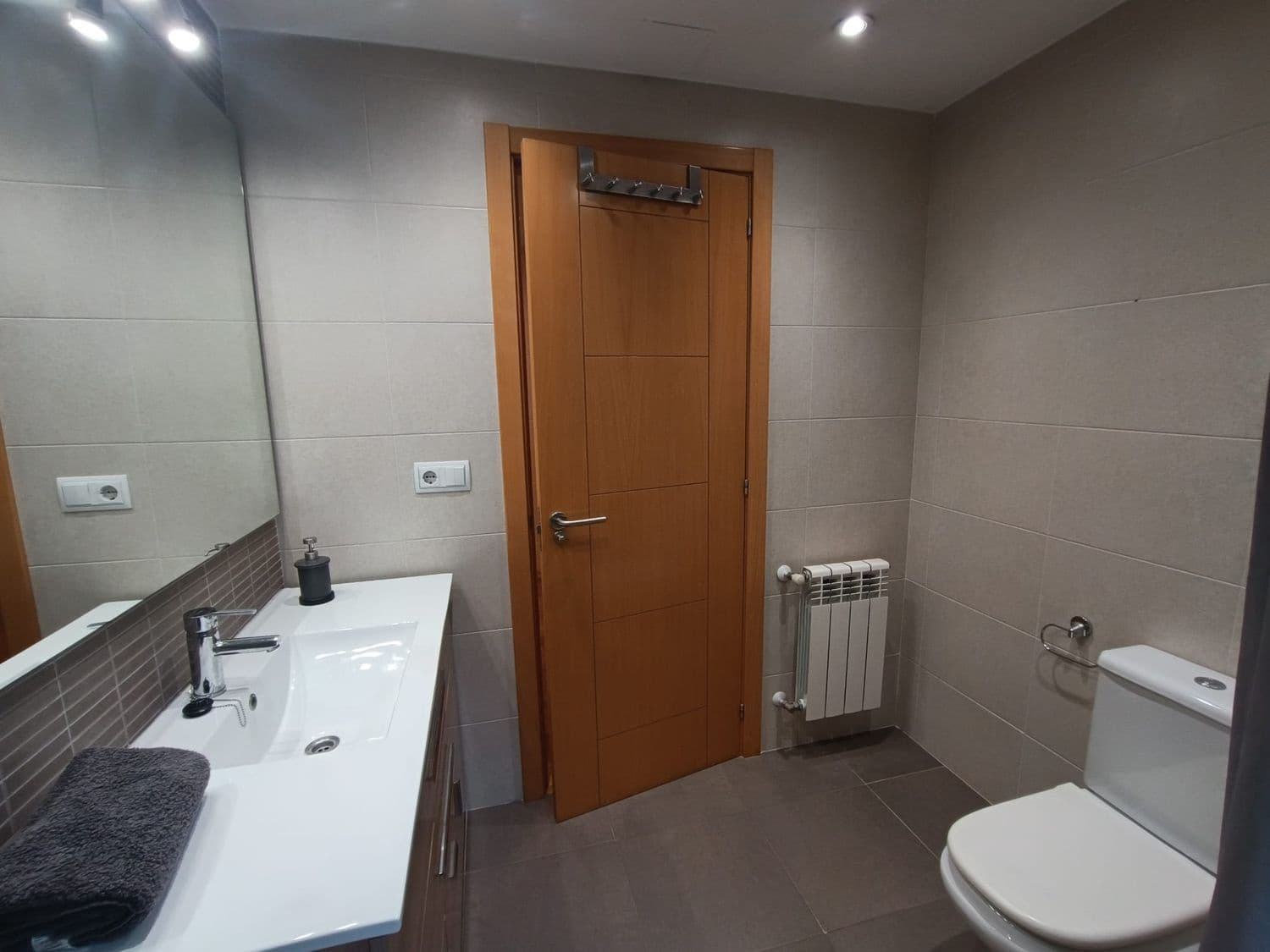 2 camera da letto Appartamento in vendita in Gijon con garage - 175.000 € (Rif: 9390038)