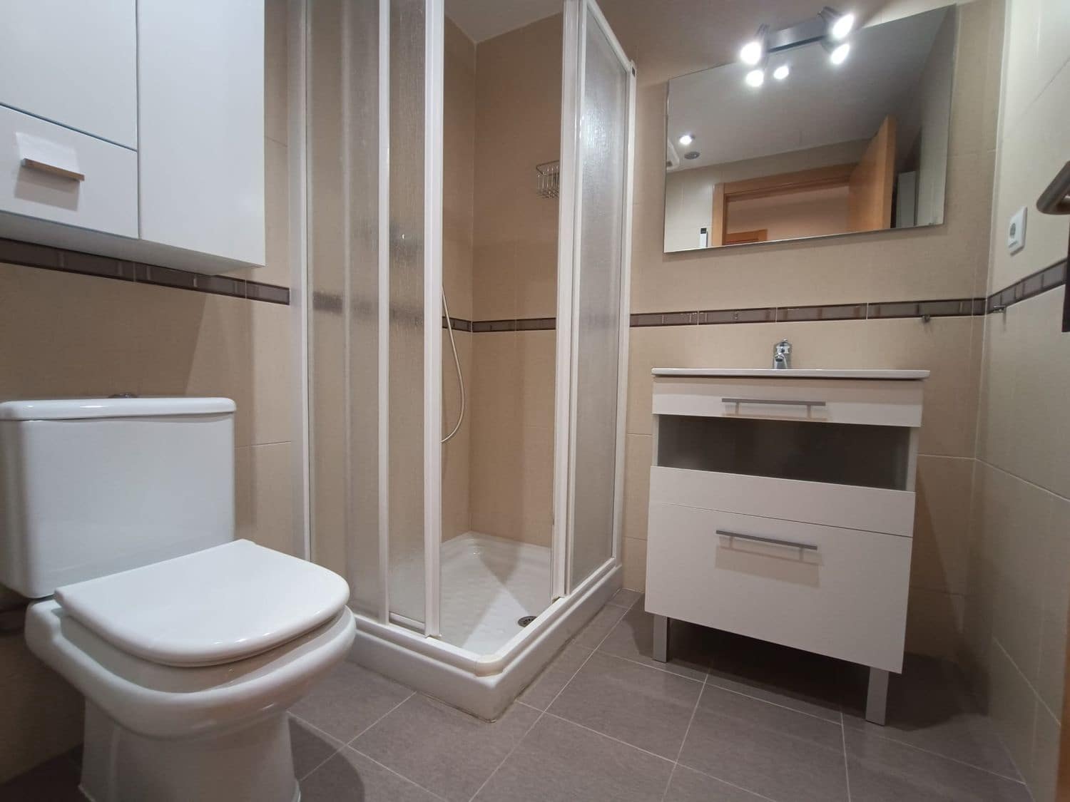 2 camera da letto Appartamento in vendita in Gijon con garage - 175.000 € (Rif: 9390038)