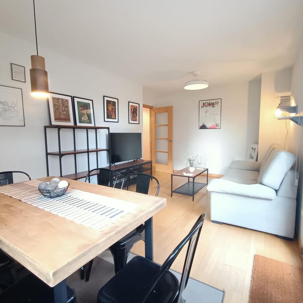 2 camera da letto Appartamento in vendita in Gijon con garage - 175.000 € (Rif: 9390038)